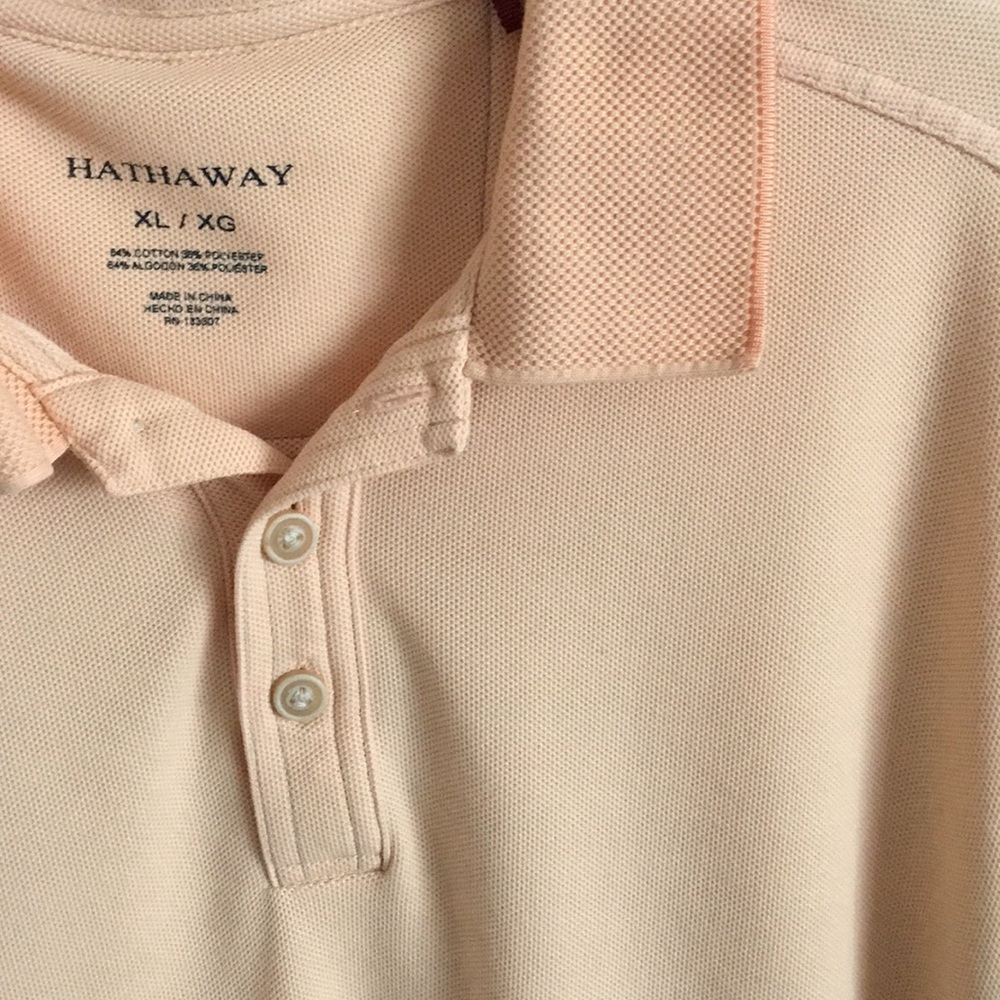 Knit polo - Picture 3 of 4